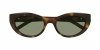 OKULARY SAINT LAURENT SL M115 003 54 ROZMIAR M